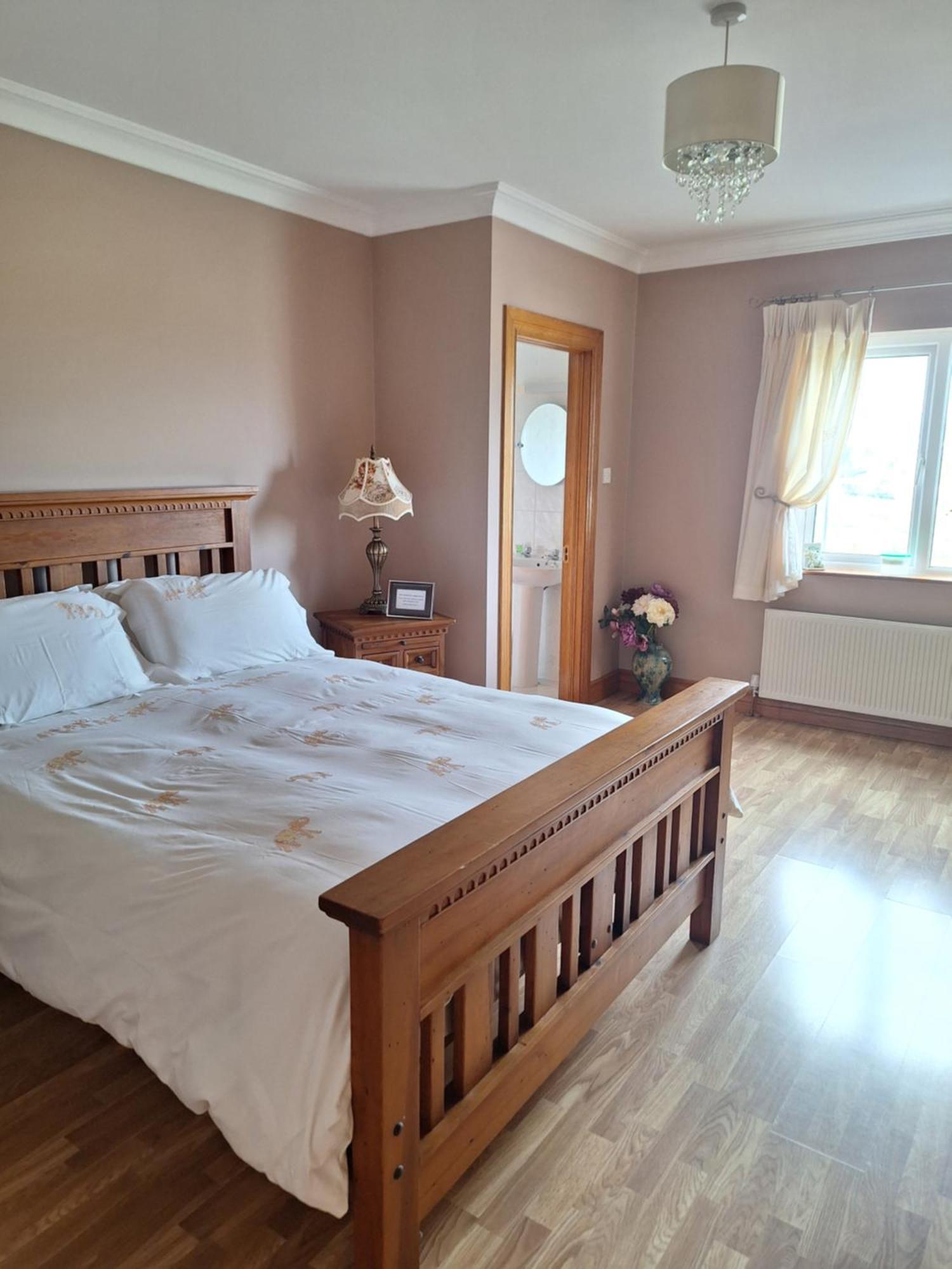 Ballnamona House Cong Room photo